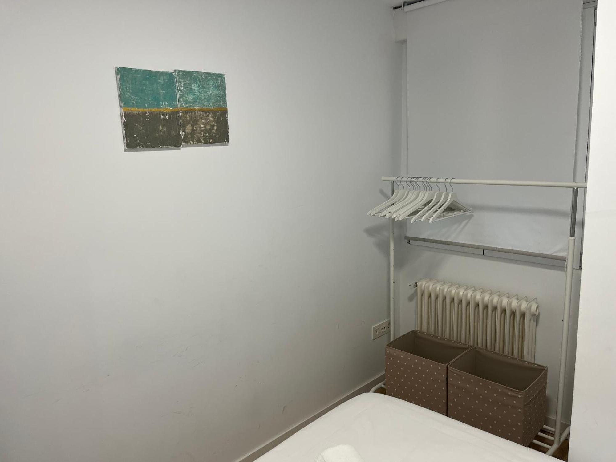Duo Caleros Centro Apartment Salamanca Exterior photo