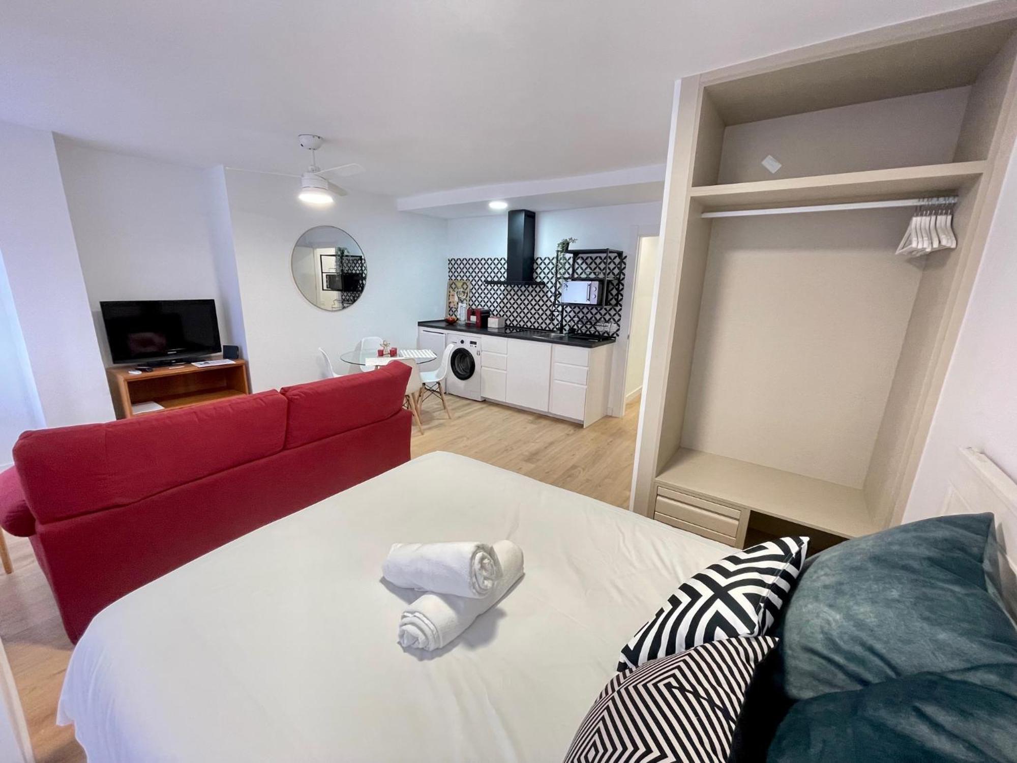 Duo Caleros Centro Apartment Salamanca Exterior photo