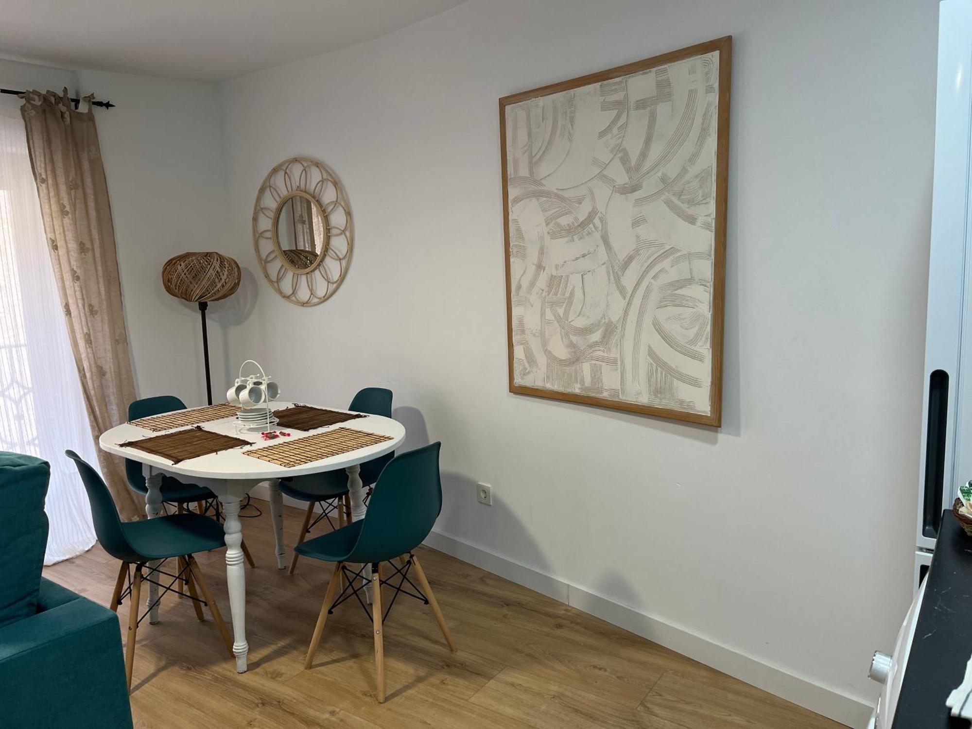 Duo Caleros Centro Apartment Salamanca Exterior photo