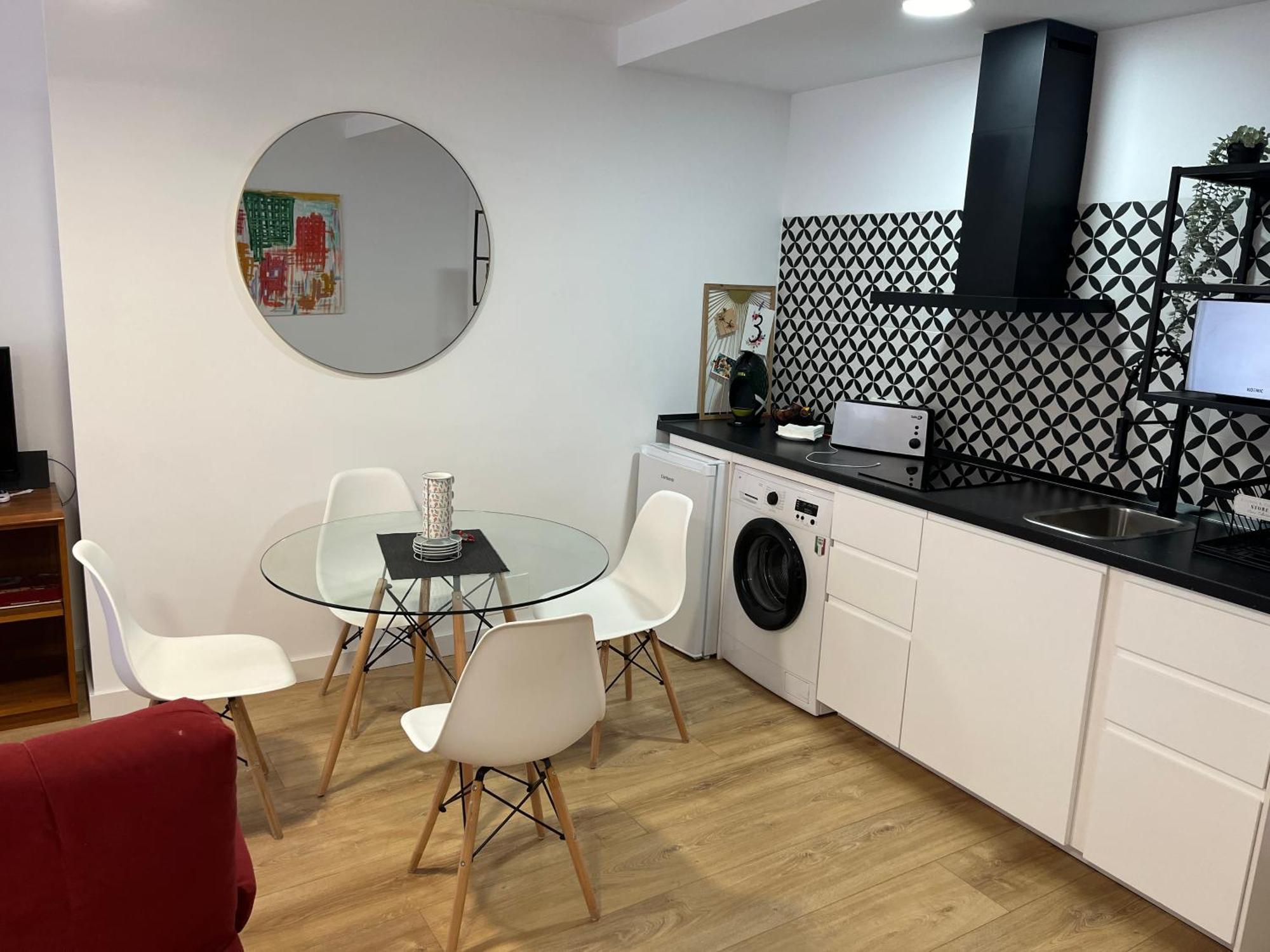 Duo Caleros Centro Apartment Salamanca Exterior photo