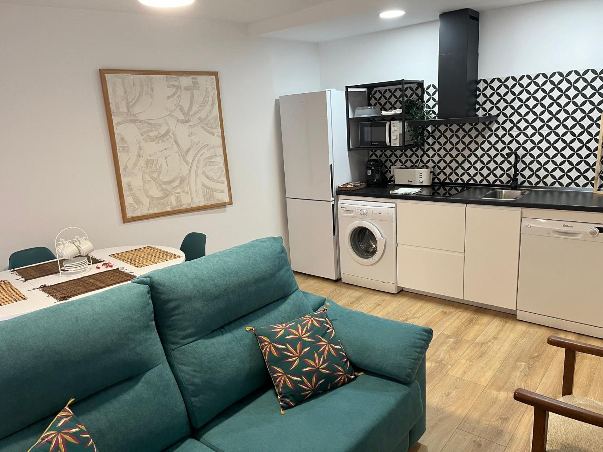 Duo Caleros Centro Apartment Salamanca Exterior photo